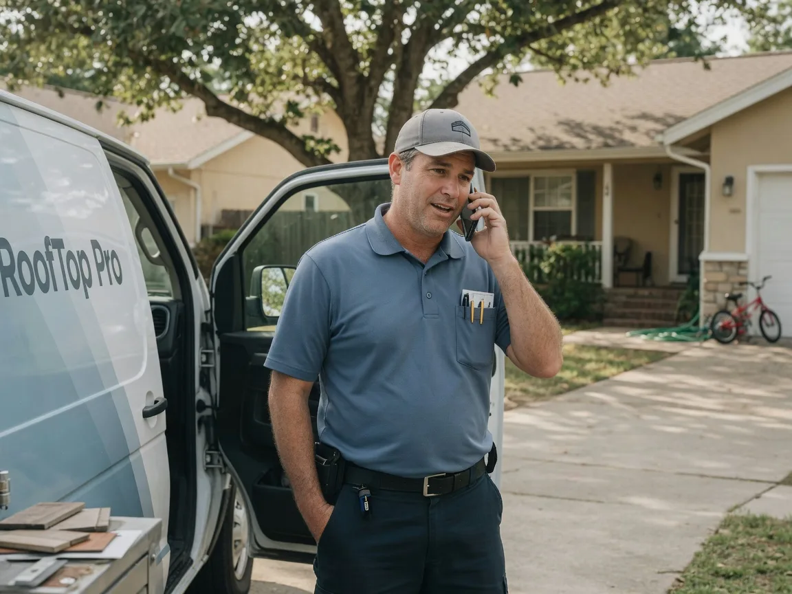 Roof Repair Mylo, ND FAQs